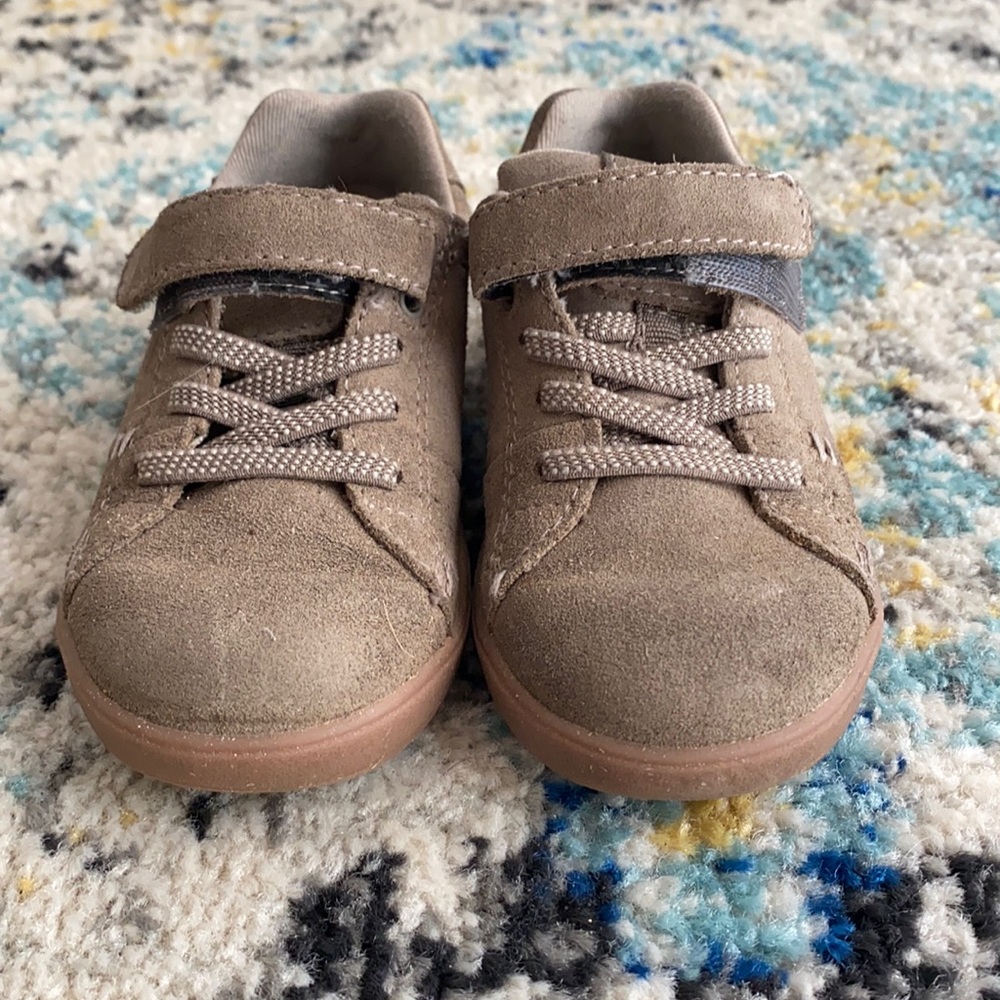 Stride rite shoes for toddler